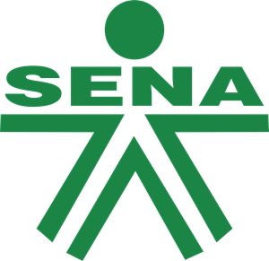 Logo del SENA