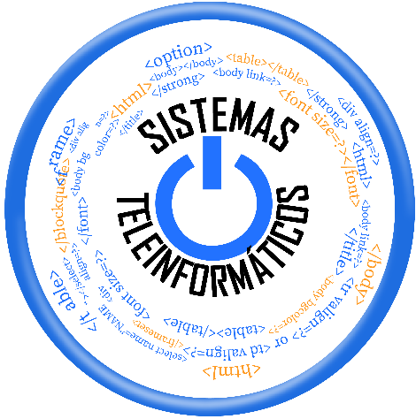 Logo de Sistemas